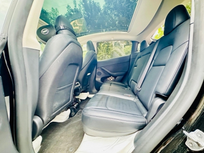 鲸牌链-京牌车长租平台-闲置京牌车长租：5000 元/月 特斯拉毛豆 Y 5座 纯电SUV 尾号2 