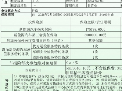 鲸牌链-京牌车长租平台-闲置京牌车长租：5000 元/月 特斯拉毛豆 Y 5座 纯电SUV 尾号2 