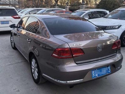 鲸牌链-京牌车长租平台-闲置京牌车长租：2300 元/月 大众迈腾1.4T豪华 5座 汽油小轿车 尾号3 