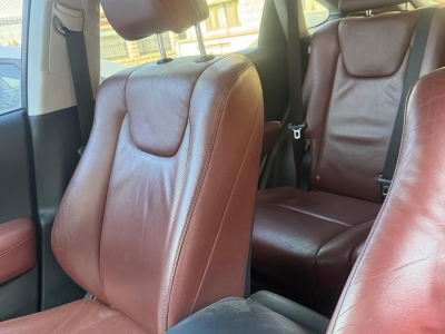 鲸牌链-京牌车长租平台-闲置京牌车长租：2800 元/月 雷克萨斯RX270 5座 汽油小轿车 尾号0 