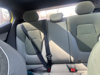 鲸牌链-京牌车长租平台-闲置京牌车长租：3000 元/月 沃尔沃EX30 5座 纯电小轿车 尾号5 