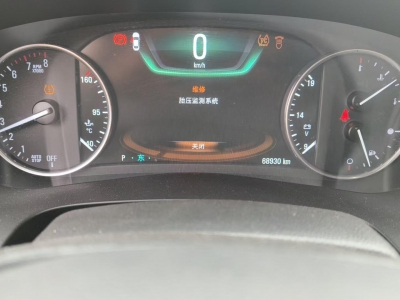 鲸牌链-京牌车长租平台-闲置京牌车长租：2800 元/月 别克君越高配版 5座 汽油小轿车 尾号1 