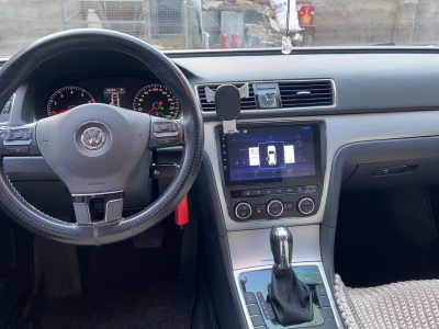 鲸牌链-京牌车长租平台-闲置京牌车长租：2600 元/月 大众帕萨特尊荣 5座 汽油小轿车 尾号1 