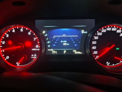 鲸牌链-京牌车长租平台-闲置京牌车长租：3500 元/月 丰田凯美瑞 5座 汽油小轿车 尾号8 