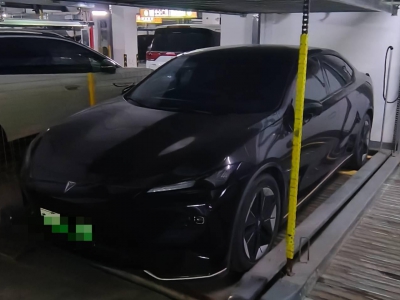 鲸牌链-京牌车长租平台-闲置京牌车长租：3500 元/月 其他深蓝sl03 5座 纯电小轿车 尾号1 