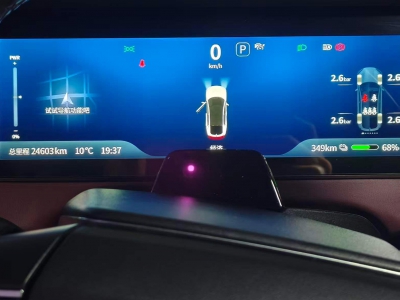 鲸牌链-京牌车长租平台-闲置京牌车长租：3500 元/月 其他深蓝sl03 5座 纯电小轿车 尾号1 