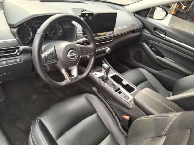 鲸牌链-京牌车长租平台-闲置京牌车长租：3200 元/月 日产ALTIMA天籁 5座 汽油小轿车 尾号7 