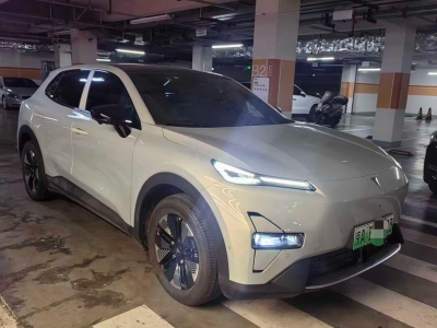 鲸牌链-京牌车长租平台