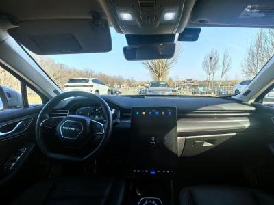 鲸牌链-京牌车长租平台-闲置京牌车长租：3500 元/月 其他SF5 5座 混动SUV 尾号0 