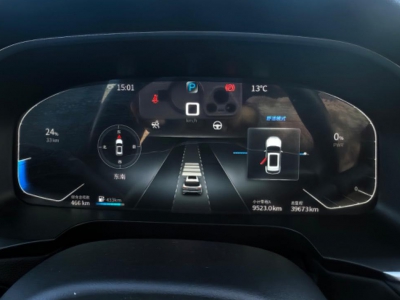 鲸牌链-京牌车长租平台-闲置京牌车长租：3500 元/月 其他SF5 5座 混动SUV 尾号0 