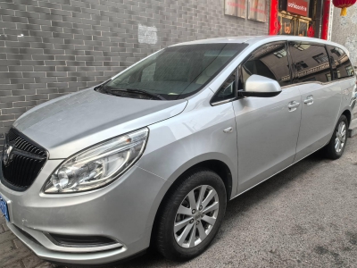 鲸牌链-京牌车长租平台-闲置京牌车长租：3200 元/月 别克GL8 7座 汽油MPV 尾号2 