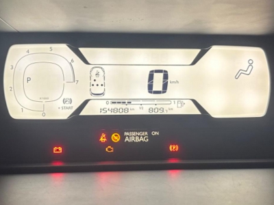 鲸牌链-京牌车长租平台-闲置京牌车长租：2350 元/月 雪铁龙进口c4毕加索 5座 汽油小轿车 尾号6 