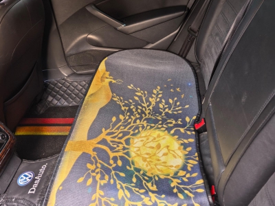 鲸牌链-京牌车长租平台-闲置京牌车长租：2500 元/月 大众帕萨特 5座 汽油小轿车 尾号0 