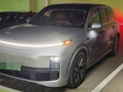 鲸牌链-京牌车长租平台-闲置京牌车长租：7500 元/月 理想L8 6座 混动SUV 尾号2 