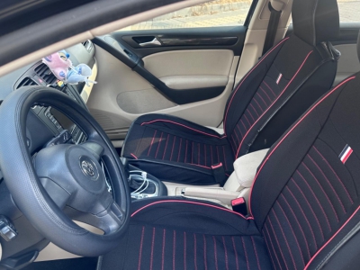 鲸牌链-京牌车长租平台-闲置京牌车长租：1800 元/月 大众高尔夫6 5座 汽油小轿车 尾号7 