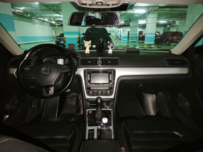 鲸牌链-京牌车长租平台-闲置京牌车长租：2800 元/月 大众帕萨特2.0T 5座 汽油小轿车 尾号6 