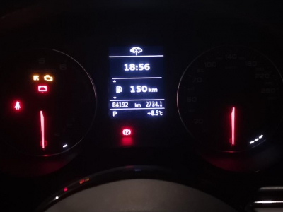 鲸牌链-京牌车长租平台-闲置京牌车长租：2500 元/月 奥迪A3三箱款 5座 汽油小轿车 尾号6 