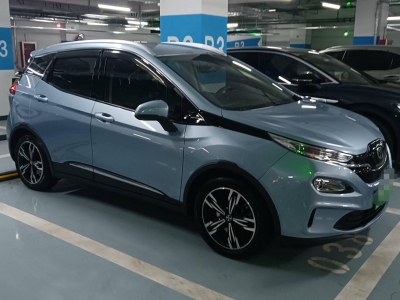 鲸牌链-京牌车长租平台