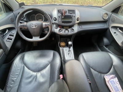 鲸牌链-京牌车长租平台-闲置京牌车长租：2500 元/月 丰田rav4 5座 汽油小轿车 尾号2 