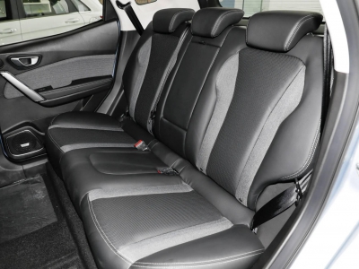 鲸牌链-京牌车长租平台-闲置京牌车长租：2400 元/月 北汽新能源EX3 R600劲风版 5座 纯电SUV 尾号1 