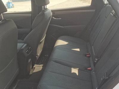 鲸牌链-京牌车长租平台-闲置京牌车长租：4000 元/月 比亚迪秦Plus  EV 510km 5座 纯电小轿车 尾号5 