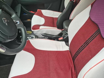 鲸牌链-京牌车长租平台-闲置京牌车长租：2200 元/月 雪铁龙世嘉两厢 1.6L 2013款运动版 5座 汽油小轿车 尾号5 