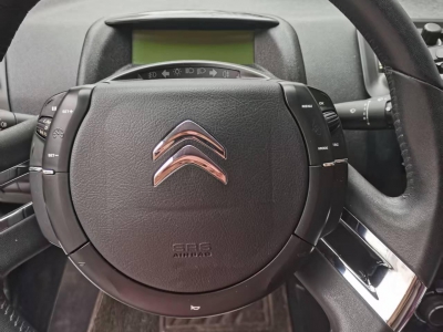 鲸牌链-京牌车长租平台-闲置京牌车长租：2200 元/月 雪铁龙世嘉两厢 1.6L 2013款运动版 5座 汽油小轿车 尾号5 