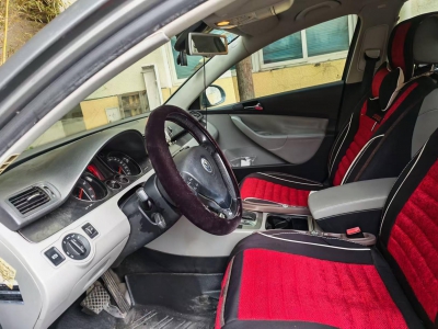 鲸牌链-京牌车长租平台-闲置京牌车长租：2000 元/月 大众迈腾 5座 汽油小轿车 尾号6 