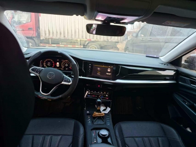 鲸牌链-京牌车长租平台-闲置京牌车长租：4800 元/月 大众帕萨特 5座 汽油小轿车 尾号8 