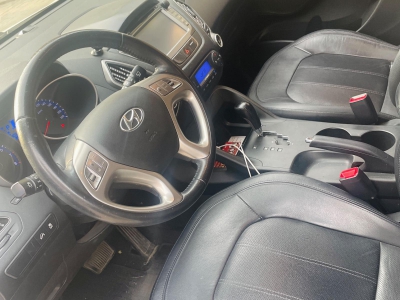 鲸牌链-京牌车长租平台-闲置京牌车长租：2400 元/月 现代iX35 5座 汽油SUV 尾号7 