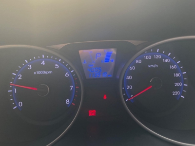 鲸牌链-京牌车长租平台-闲置京牌车长租：2400 元/月 现代iX35 5座 汽油SUV 尾号7 