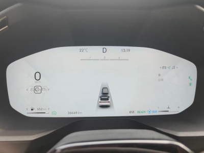 鲸牌链-京牌车长租平台-闲置京牌车长租：3000 元/月 其他领克01油混顶配 5座 汽油小轿车 尾号2 