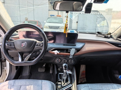 鲸牌链-京牌车长租平台-闲置京牌车长租：2500 元/月 别克威朗pro 5座 汽油小轿车 尾号8 