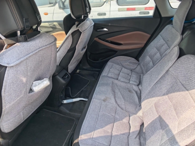 鲸牌链-京牌车长租平台-闲置京牌车长租：2500 元/月 别克威朗pro 5座 汽油小轿车 尾号8 