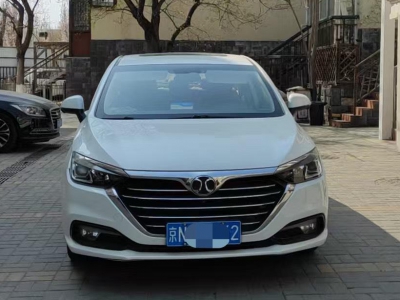 鲸牌链-京牌车长租平台