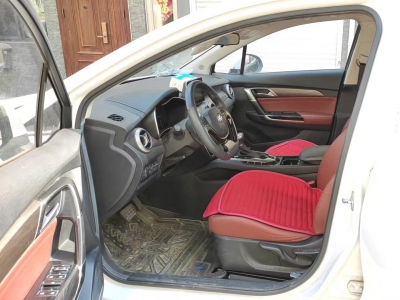 鲸牌链-京牌车长租平台-闲置京牌车长租：1800 元/月 北汽绅宝D50 1.5L 2018款自动档高配 5座 汽油小轿车 尾号2 