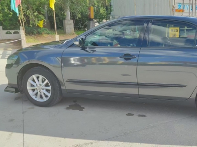 鲸牌链-京牌车长租平台-闲置京牌车长租：2000 元/月 丰田凯美瑞 经典豪华 5座 汽油小轿车 尾号4 