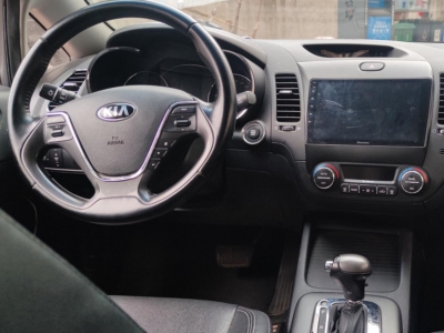 鲸牌链-京牌车长租平台-闲置京牌车长租：2100 元/月 起亚K3 DLX 5座 汽油小轿车 尾号3 