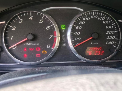 鲸牌链-京牌车长租平台-闲置京牌车长租：2400 元/月 马自达马自达6 5座 汽油小轿车 尾号5 