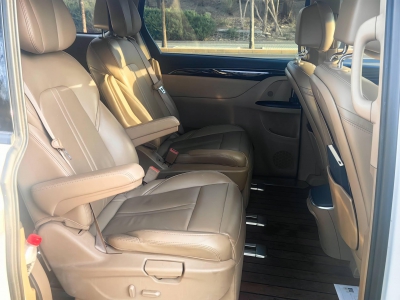 鲸牌链-京牌车长租平台-闲置京牌车长租：3800 元/月 别克GL8 7座 汽油商务车 尾号0 