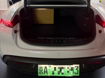 鲸牌链-京牌车长租平台-闲置京牌车长租：15000 元/月 保时捷taycan 5座 纯电小轿车 尾号3 