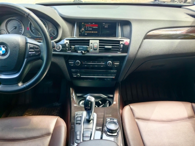 鲸牌链-京牌车长租平台-闲置京牌车长租：3000 元/月 宝马X3 5座 汽油SUV 尾号5 