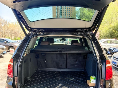 鲸牌链-京牌车长租平台-闲置京牌车长租：3000 元/月 宝马X3 5座 汽油SUV 尾号5 