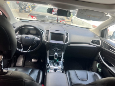 鲸牌链-京牌车长租平台-闲置京牌车长租：2800 元/月 福特锐界2016款四驱顶配 7座 汽油SUV 尾号7 