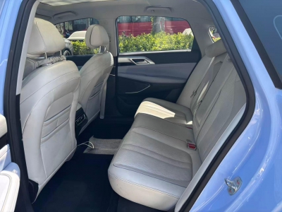 鲸牌链-京牌车长租平台-闲置京牌车长租：3800 元/月 小鹏P5 460E+ 5座 纯电小轿车 尾号3 