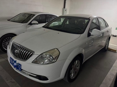 鲸牌链-京牌车长租平台-闲置京牌车长租：1600 元/月 别克凯越 5座 汽油小轿车 尾号2 