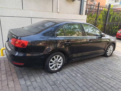 鲸牌链-京牌车长租平台-闲置京牌车长租：1600 元/月 大众速腾 5座 汽油小轿车 尾号1 