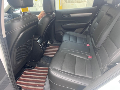 鲸牌链-京牌车长租平台-闲置京牌车长租：2750 元/月 雷诺科雷傲2.5L 5座 汽油SUV 尾号7 