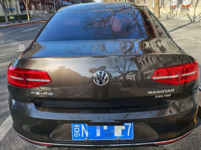 鲸牌链-京牌车长租平台-闲置京牌车长租：2800 元/月 大众迈腾1.8T 5座 汽油小轿车 尾号7 