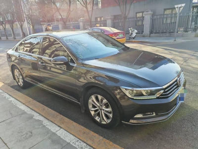 鲸牌链-京牌车长租平台-闲置京牌车长租：2800 元/月 大众迈腾1.8T 5座 汽油小轿车 尾号7 